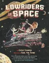 Lowriders in Space (Book 1) cover