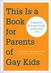 This is a Book for Parents of Gay Kids cover