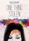 One Thing Stolen cover