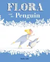 Flora and the Penguin cover