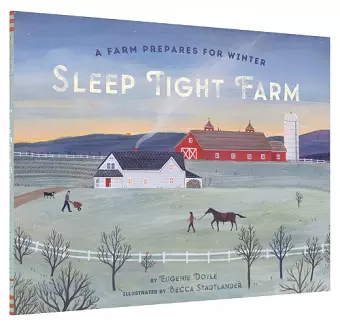 Sleep Tight Farm cover