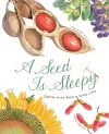 A Seed Is Sleepy cover