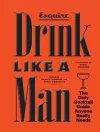 Drink Like a Man cover