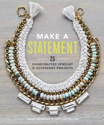 Make a Statement cover