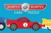 Bumper to Bumper Cars Puzzle cover