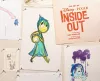 The Art of Inside Out cover