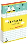 Land & Sea Notepads cover