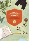 Small Adventures Journal cover