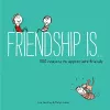 Friendship Is... cover