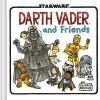 Darth Vader and Friends cover