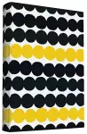 Marimekko Small Cloth-covered Journal cover