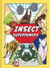 Insect Superpowers cover