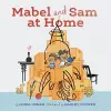 Mabel and Sam at Home cover