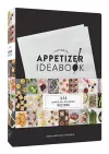 Ultimate Appetizer Ideabook cover