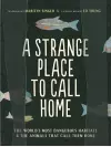 A Strange Place to Call Home cover
