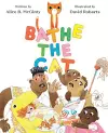 Bathe the Cat cover