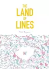 The Land of Lines cover