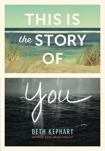 This Is the Story of You cover