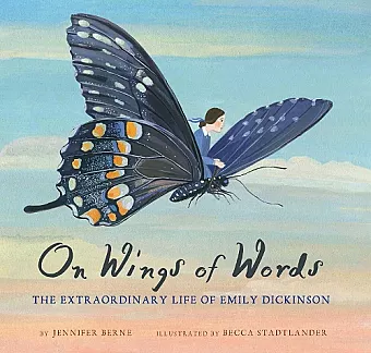 On Wings of Words cover