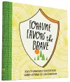 Fortune Favors the Brave cover