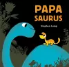 Papasaurus cover
