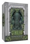 Cthulhu: The Ancient One Tribute Box cover
