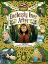 Endlessly Ever After cover