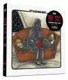 Darth Vader & Son / Vader's Little Princess Deluxe Box Set (includes two art prints) (Star Wars) cover