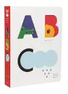 TouchThinkLearn: ABC cover