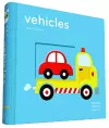TouchThinkLearn: Vehicles cover