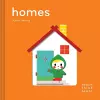 TouchThinkLearn: Homes cover