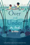 Over and Under the Pond cover