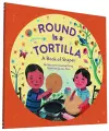 Round Is a Tortilla cover
