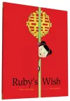 Ruby's Wish cover