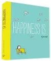 Happiness Is... Flexi Journal cover