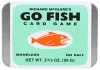 Richard Mcguire's Go Fish Card Game cover