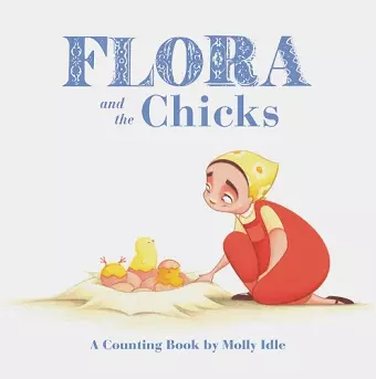 Flora and the Chicks cover