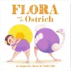 Flora and the Ostrich cover