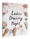 Ladies Drawing Night cover