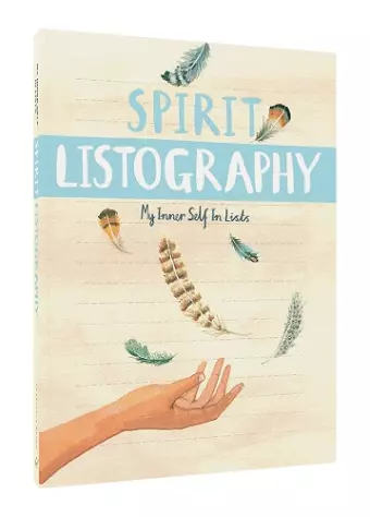 Spirit Listography cover