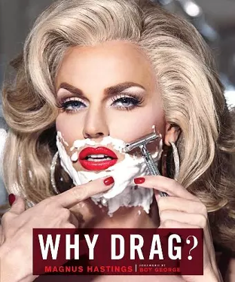 Why Drag? cover