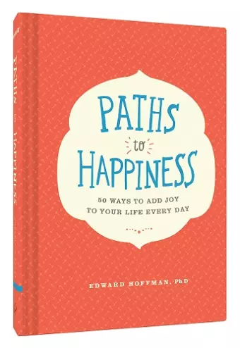 Paths to Happiness cover