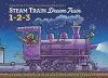 Steam Train, Dream Train Counting cover