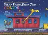 Steam Train, Dream Train Colors cover
