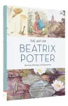 The Art of Beatrix Potter cover