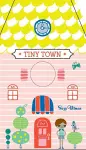 Tiny Town cover