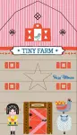 Tiny Farm cover