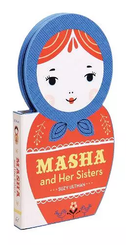 Masha and Her Sisters cover