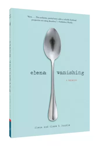 Elena Vanishing cover