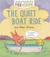 Fox & Chick: The Quiet Boat Ride cover